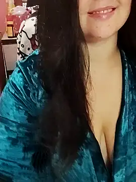 ErikaVlovely online show from 10.22.25