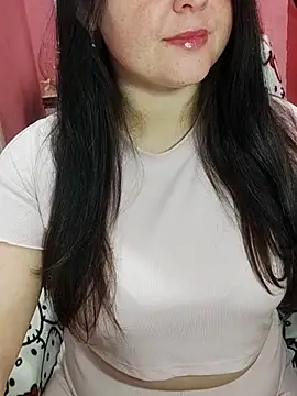 ErikaVlovely online show from 10.30.25