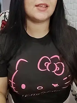 ErikaVlovely online show from 11.09.25