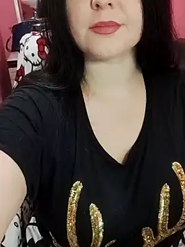 ErikaVlovely online show from 11.14.25