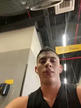 Snapshot of Matty_Adams chatting on 03.04.25 Matty Adams online show from 03.04.25