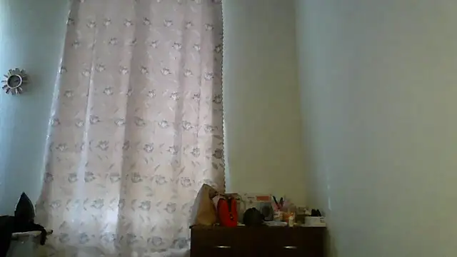MeilomaWesa online show from 09.20.25