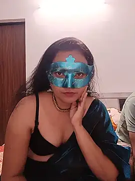 Snapshot of Harsh_Ankita_Couple chatting on 06.30.26 Harsh Ankita Couple online show from 06.30.26
