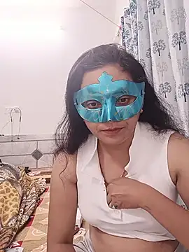 Snapshot of Harsh_Ankita_Couple chatting on 07.20.26 Harsh Ankita Couple online show from 07.20.26