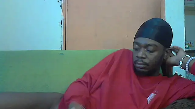 BIGDICKMULLAH online show from 10.18.25