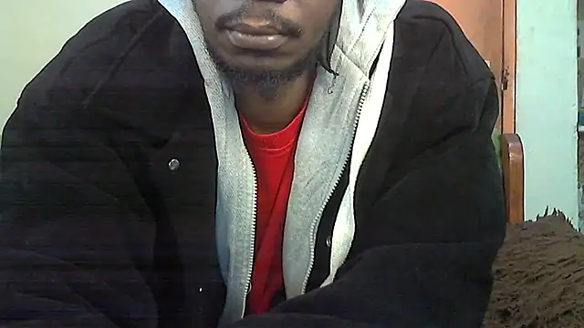 BIGDICKMULLAH online show from 10.19.25