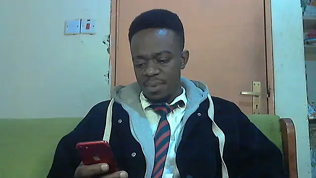 BIGDICKMULLAH online show from 11.04.25