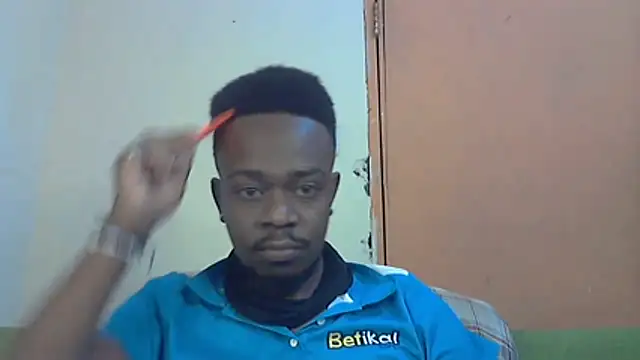 BIGDICKMULLAH online show from 12.20.25