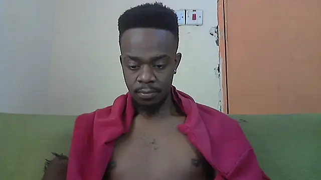 BIGDICKMULLAH online show from 12.23.25