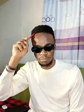 BIGDICKMULLAH online show from 03.18.26