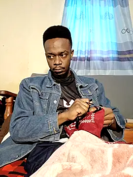 BIGDICKMULLAH online show from 05.26.26