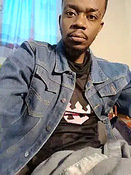 BIGDICKMULLAH online show from 05.28.26