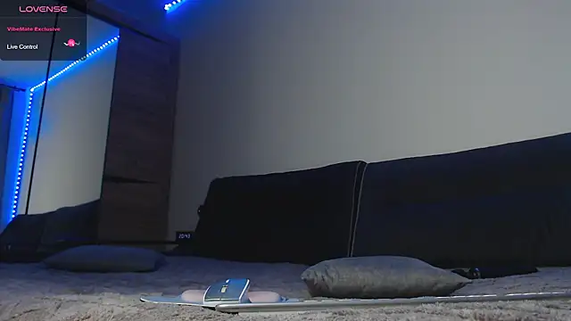 Eva Mata online show from 10.07.25