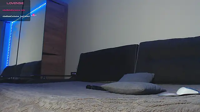 Eva Mata online show from 12.04.25