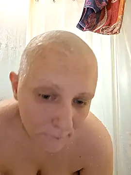 Snapshot of Baldbabey chatting on 01.10.26 Baldbabey online show from 01.10.26