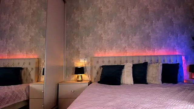 Rai Raisa online show from 10.15.25