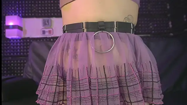 Dulce yors online show from 01.12.25