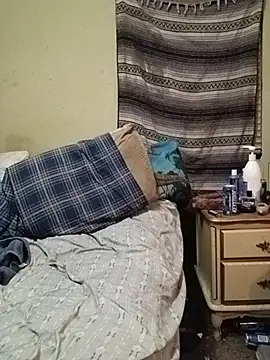 Snapshot of cmagic9 chatting on 02.19.26 cmagic9 online show from 02.19.26