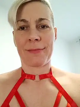 DarleenHot online show from 01.17.25