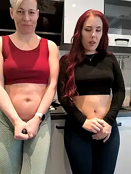 DarleenHot online show from 01.25.25