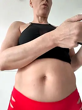 DarleenHot online show from 09.18.25