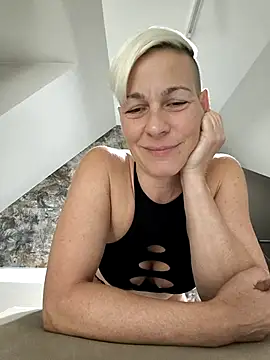 DarleenHot online show from 10.02.25