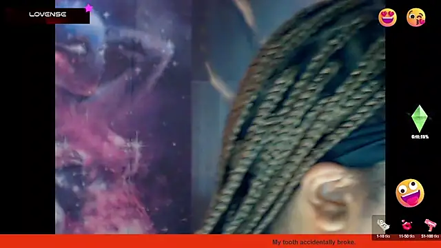 temptressbeauty24 online show from 02.06.25