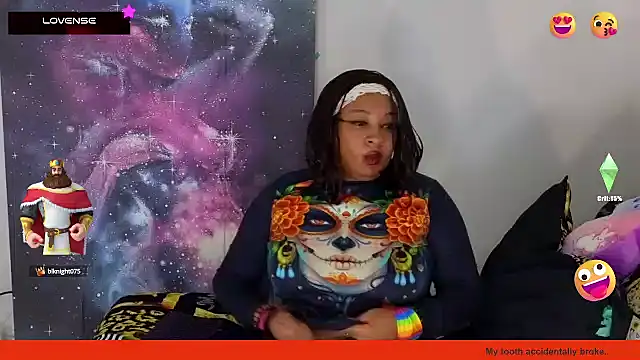 temptressbeauty24 online show from 02.09.25