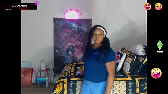 temptressbeauty24 online show from 02.13.25