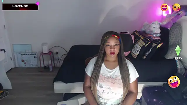 temptressbeauty24 online show from 02.18.25