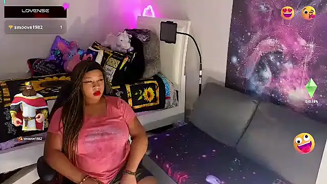 temptressbeauty24 online show from 03.03.25