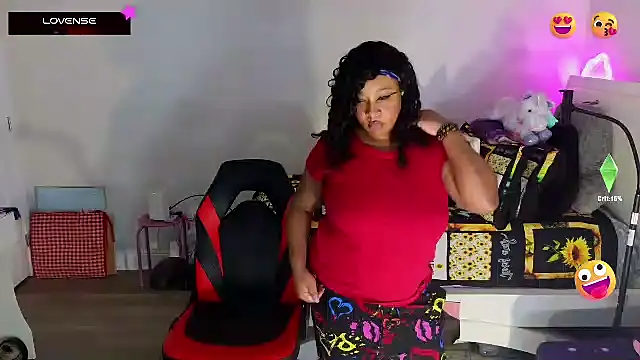 temptressbeauty24 online show from 03.06.25