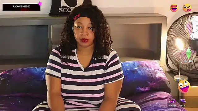 temptressbeauty24 online show from 03.10.25