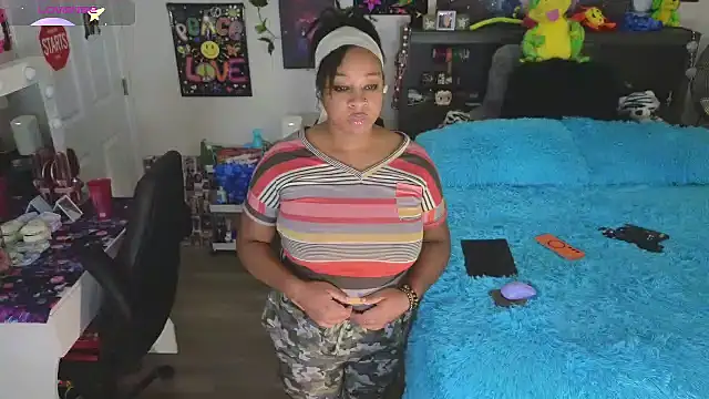 temptressbeauty24 online show from 09.12.25