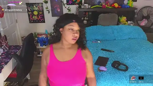 temptressbeauty24 online show from 09.17.25