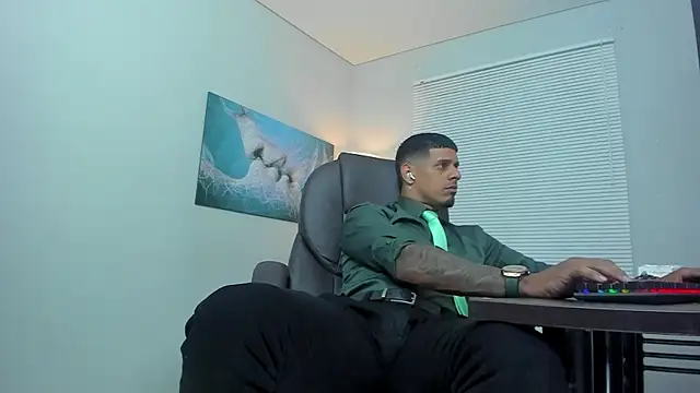 vincen jose online show from 05.16.26