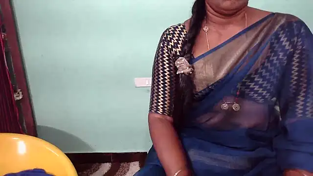 shrutitelugu69 online show from 12.19.25