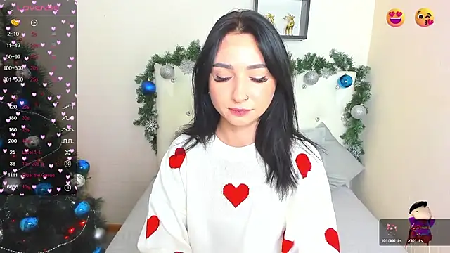 Sourr Lollipop online show from 12.24.24