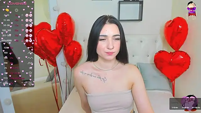 Sourr Lollipop online show from 02.14.25