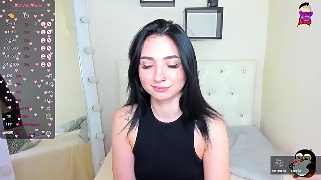 Sourr Lollipop online show from 03.09.25