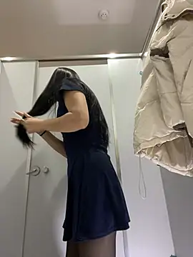 Asia-Lynn online show from 01.19.25