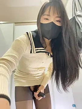 Asia-Lynn online show from 03.11.25