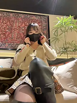 Asia-Lynn online show from 01.13.26