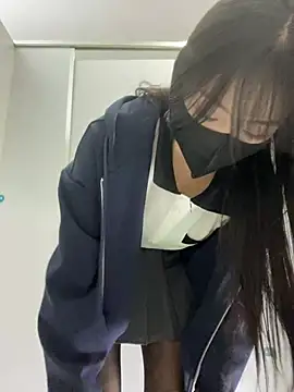 Asia-Lynn online show from 03.21.26