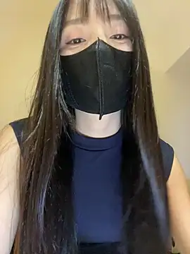 Asia-Lynn online show from 03.25.26