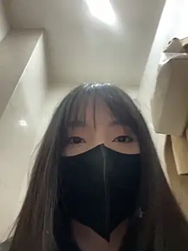 Asia-Lynn online show from 03.28.26