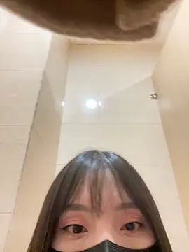 Asia-Lynn online show from 03.29.26