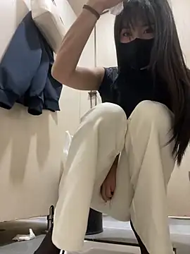 Asia-Lynn online show from 03.31.26