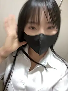 Asia-Lynn online show from 04.01.26