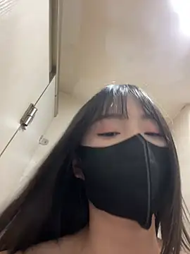 Asia-Lynn online show from 04.07.26